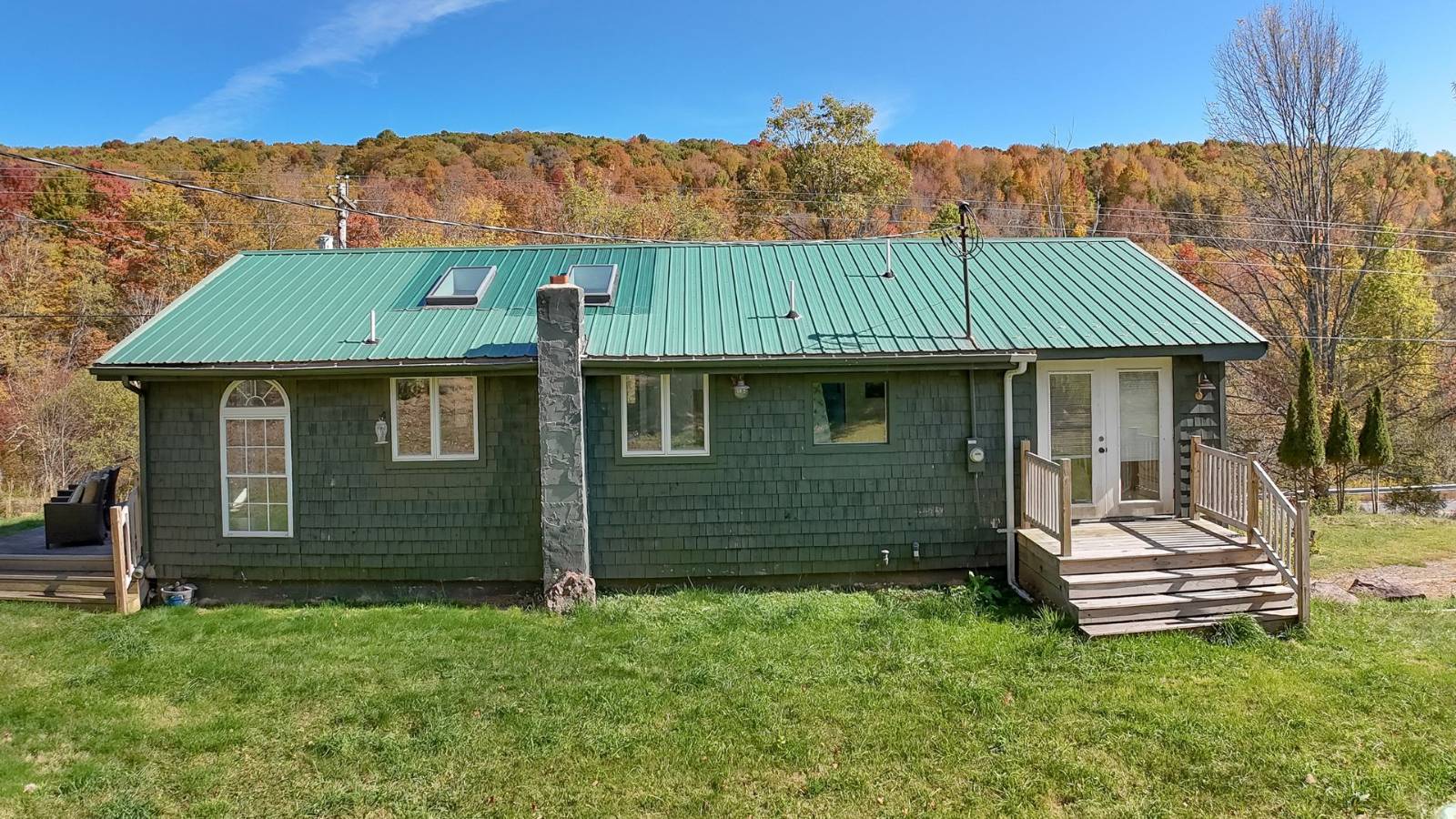 #84 photo, 2877 County Highway 5, Bovina , NY 13740