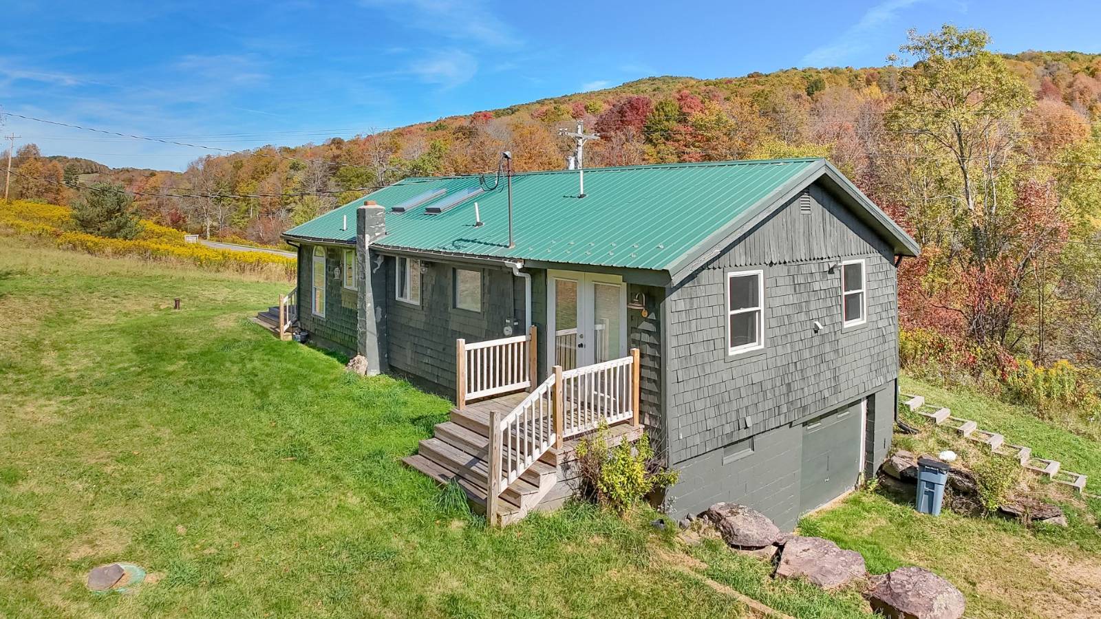 #85 photo, 2877 County Highway 5, Bovina , NY 13740