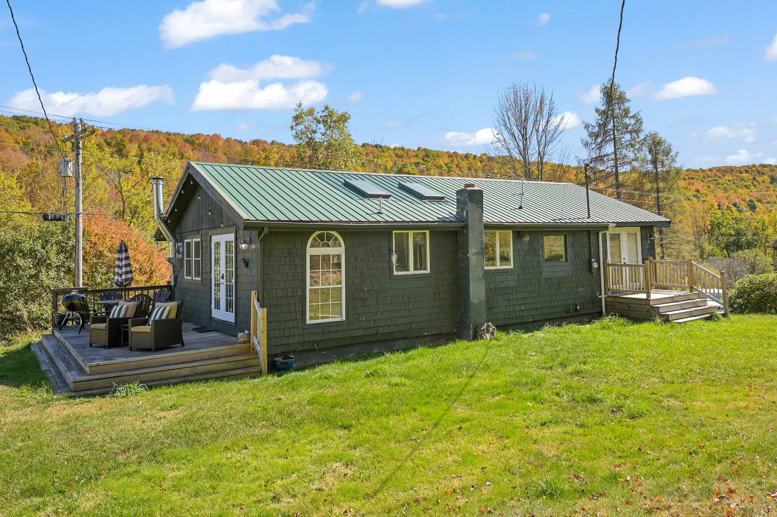 #89 photo, 2877 County Highway 5, Bovina , NY 13740