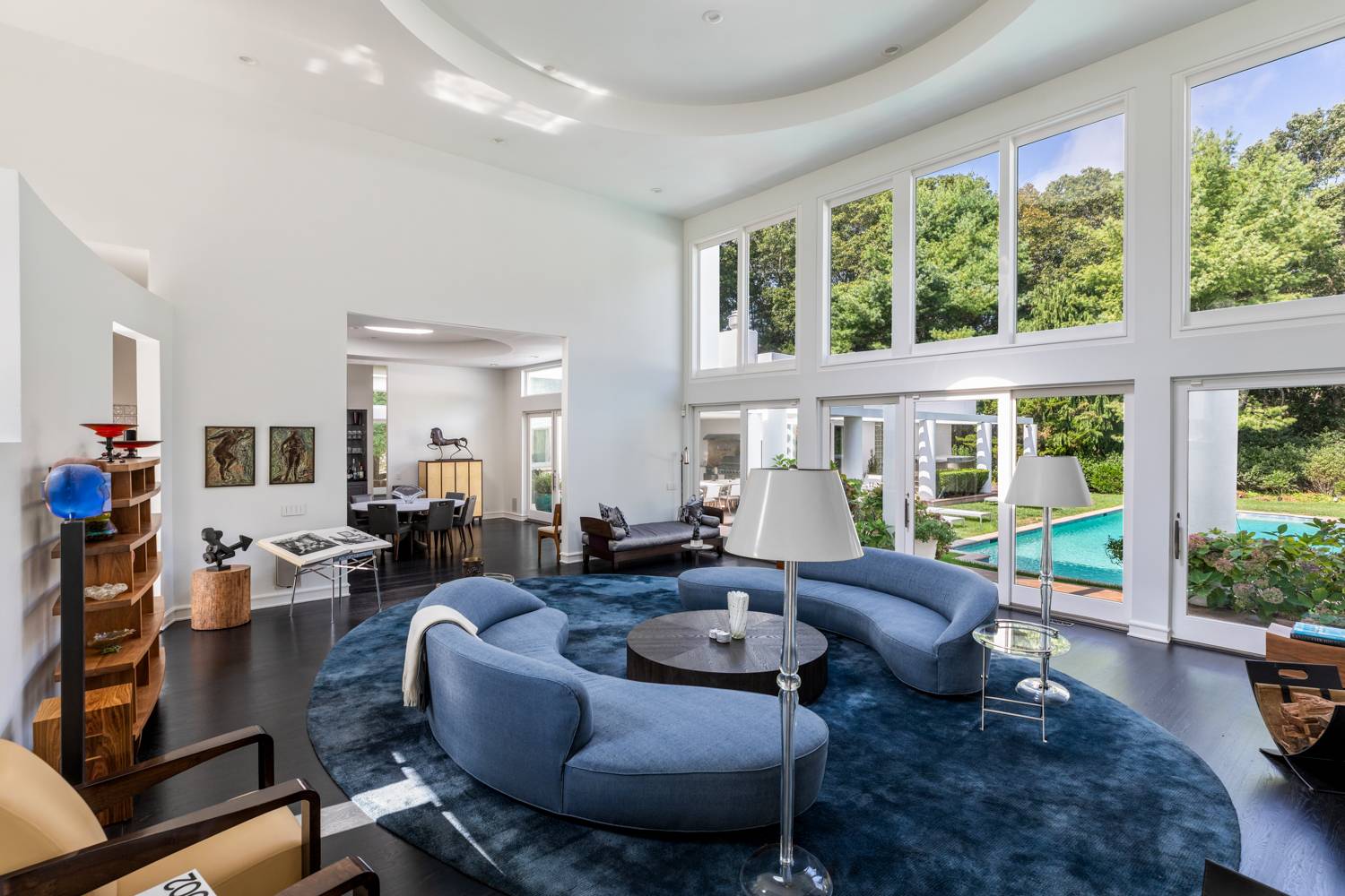 #13 photo, 12 GLEN OAK CT, サフォーク郡 Wainscott , NY 11975