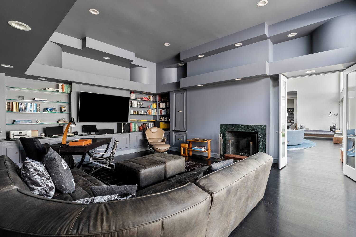 #18 photo, 12 GLEN OAK CT, サフォーク郡 Wainscott , NY 11975