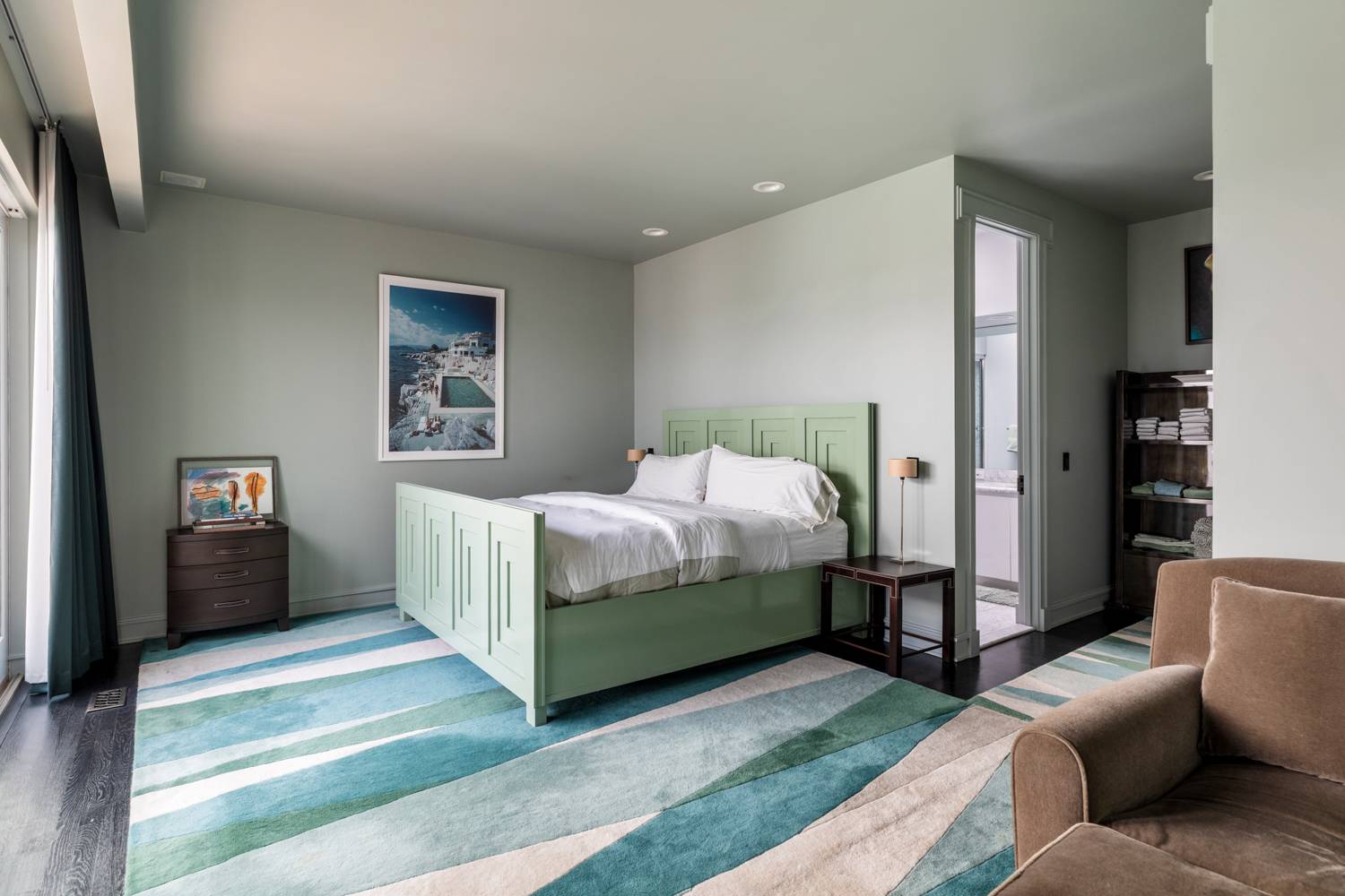 #25 photo, 12 GLEN OAK CT, サフォーク郡 Wainscott , NY 11975