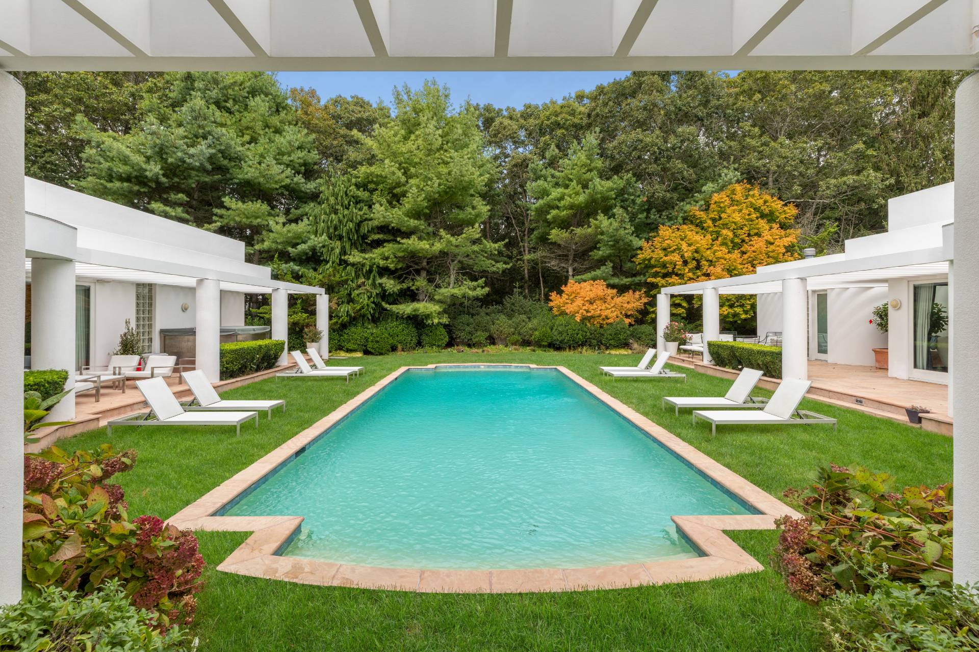 #3 photo, 12 GLEN OAK CT, サフォーク郡 Wainscott , NY 11975