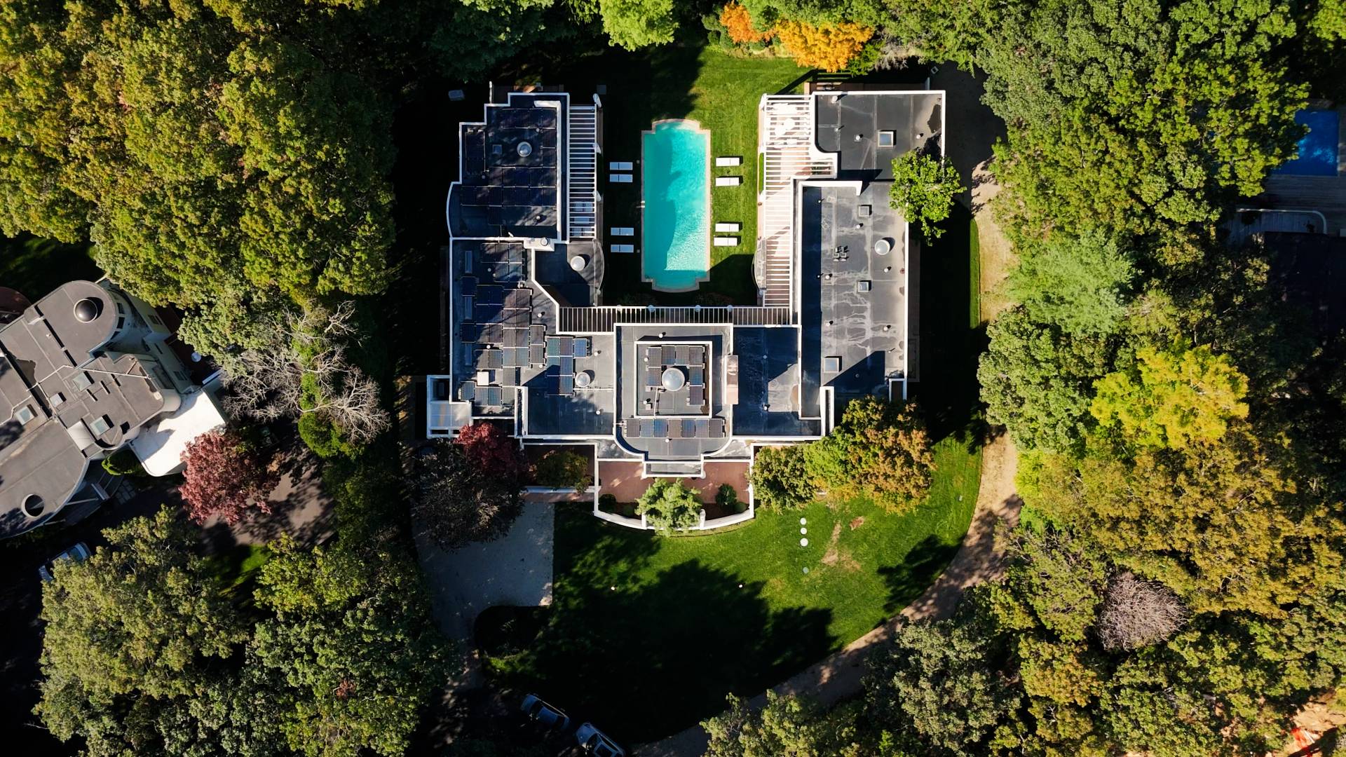 #35 photo, 12 GLEN OAK CT, サフォーク郡 Wainscott , NY 11975