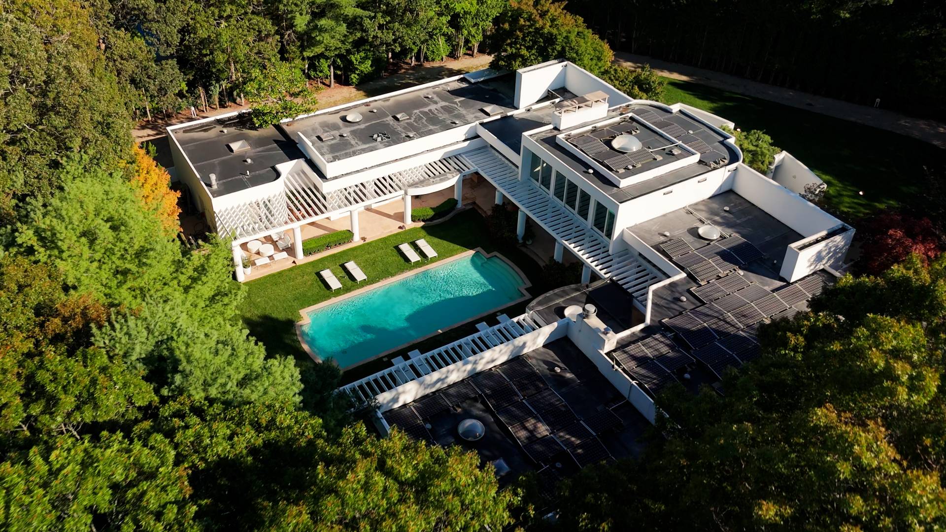 #36 photo, 12 GLEN OAK CT, サフォーク郡 Wainscott , NY 11975