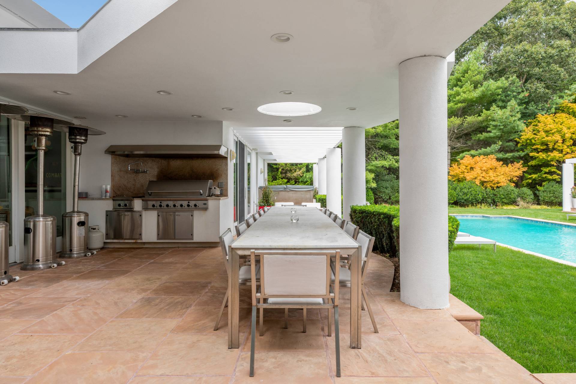 #4 photo, 12 GLEN OAK CT, サフォーク郡 Wainscott , NY 11975