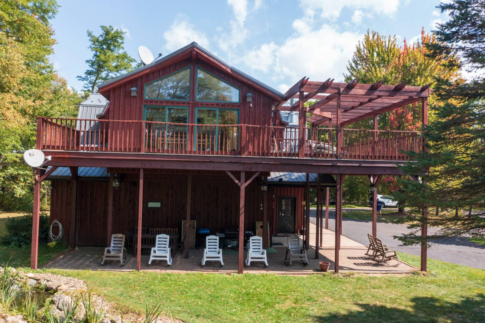 #4 photo, 2425 West Mina Rd, Findley Lake , NY 14736