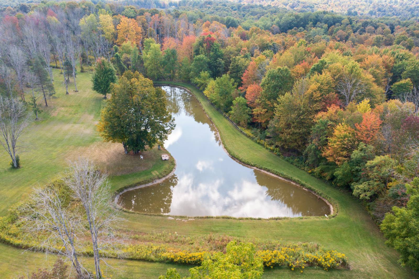 #5 photo, 2425 West Mina Rd, Findley Lake , NY 14736