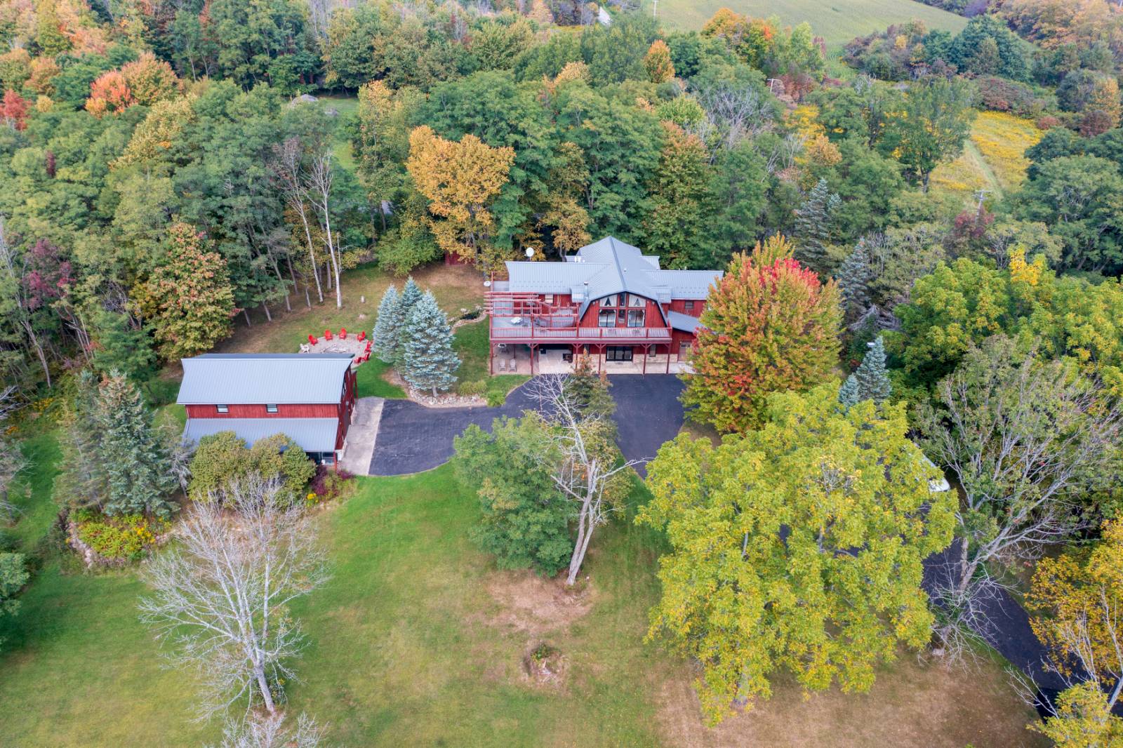 #6 photo, 2425 West Mina Rd, Findley Lake , NY 14736