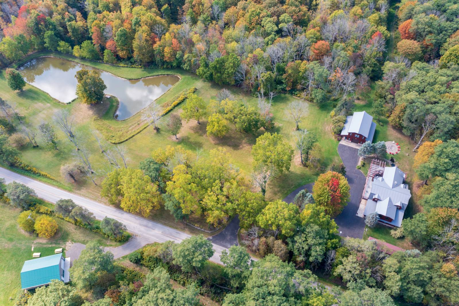 #9 photo, 2425 West Mina Rd, Findley Lake , NY 14736