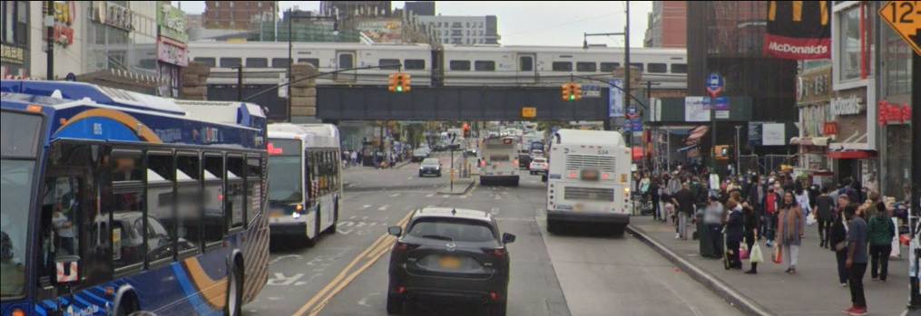 #13 photo, 141-25 Northern Blvd, #A30, クイーンズ区 Flushing , NY 11354