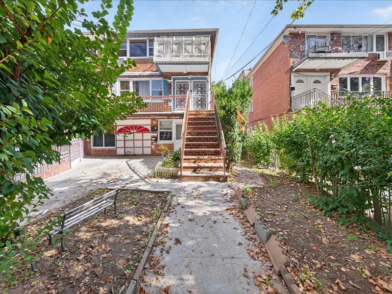 #8 photo, 1259 East 68th St, ブルックリン区 Bergen Beach , NY 11234