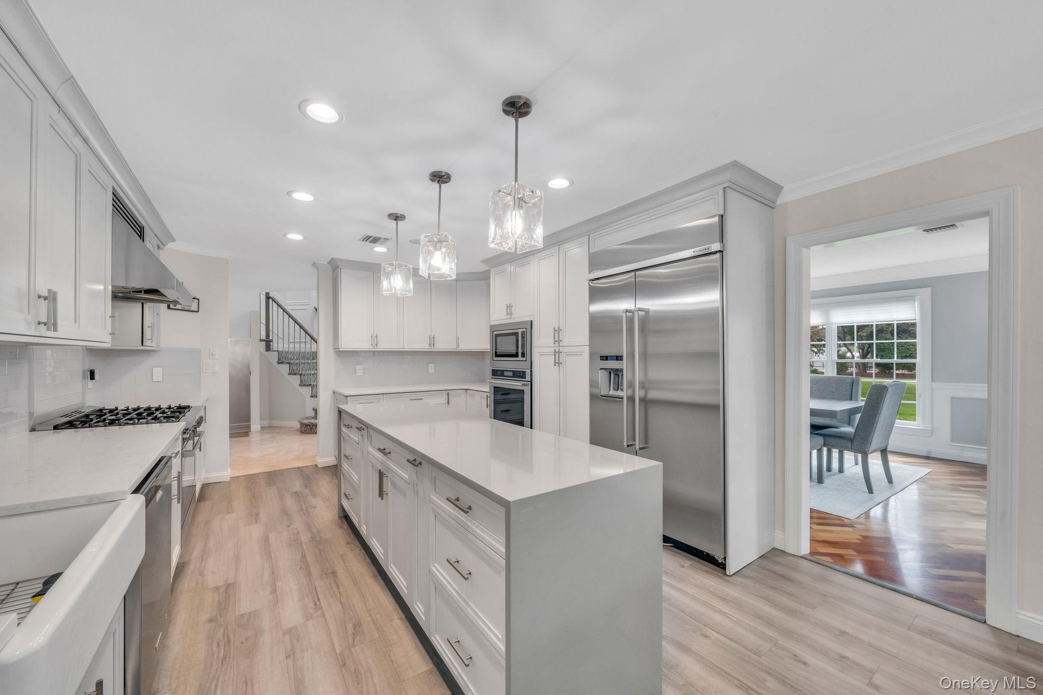 #12 photo, 52 Hamlet Drive, サフォーク郡 Commack , NY 11725