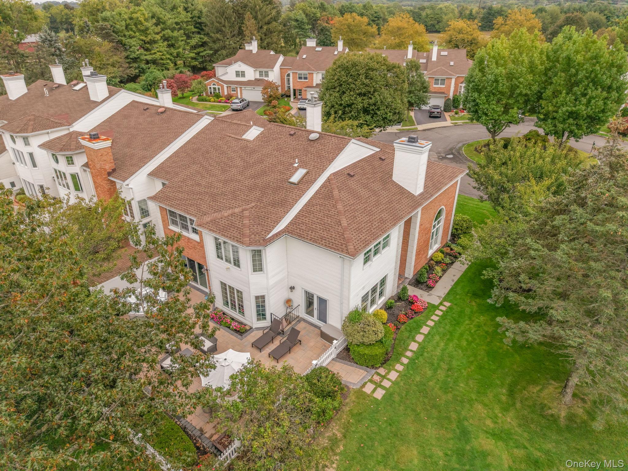 #3 photo, 52 Hamlet Drive, サフォーク郡 Commack , NY 11725