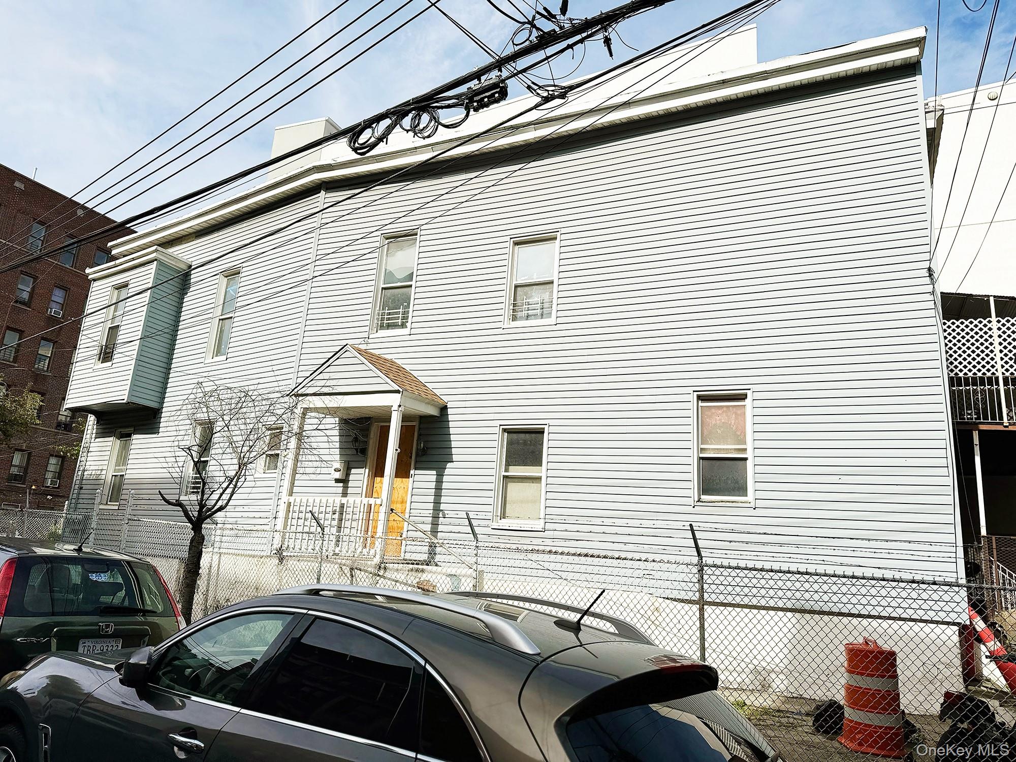 #10 photo, 2249 Bassford Avenue, Bronx , NY 10457