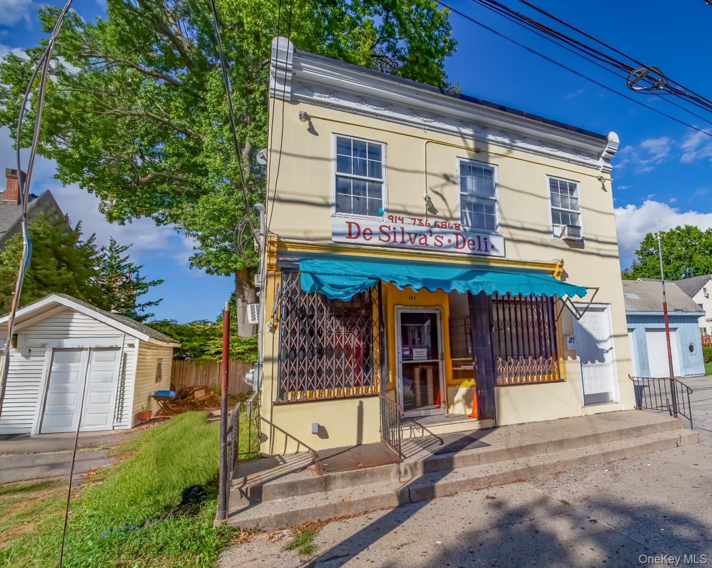 #8 photo, 808 Elm Street, Peekskill , NY 10566