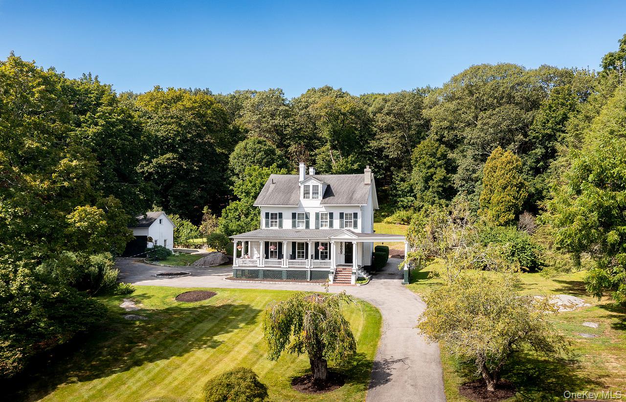 #1 photo, 24 Sleepy Hollow Road, Briarcliff Manor , NY 10510