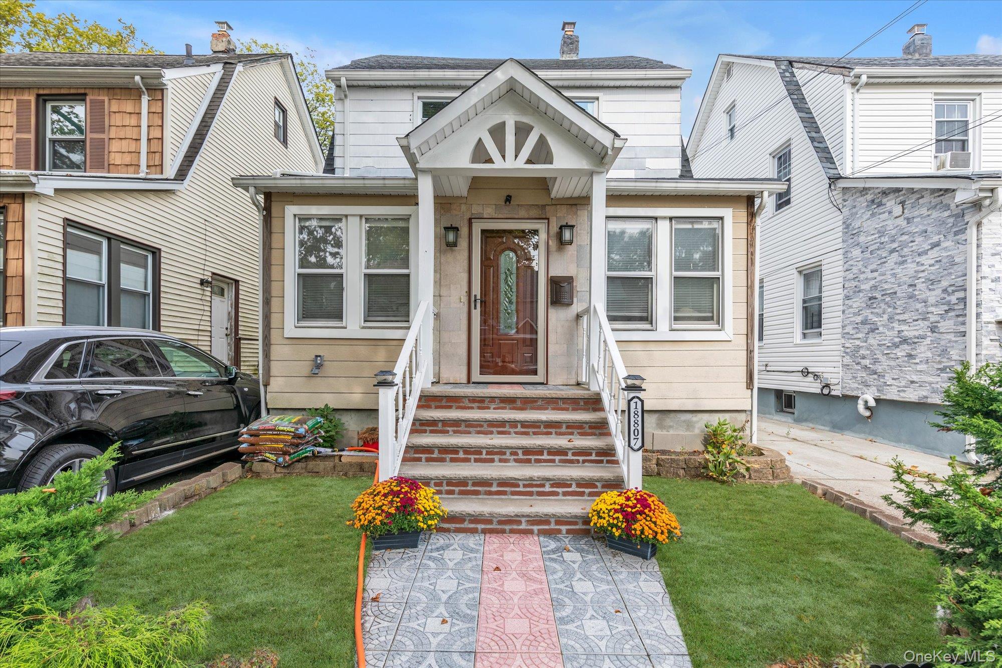 #1 photo, 188-07 Mangin Avenue, كوينز Saint Albans , NY 11412