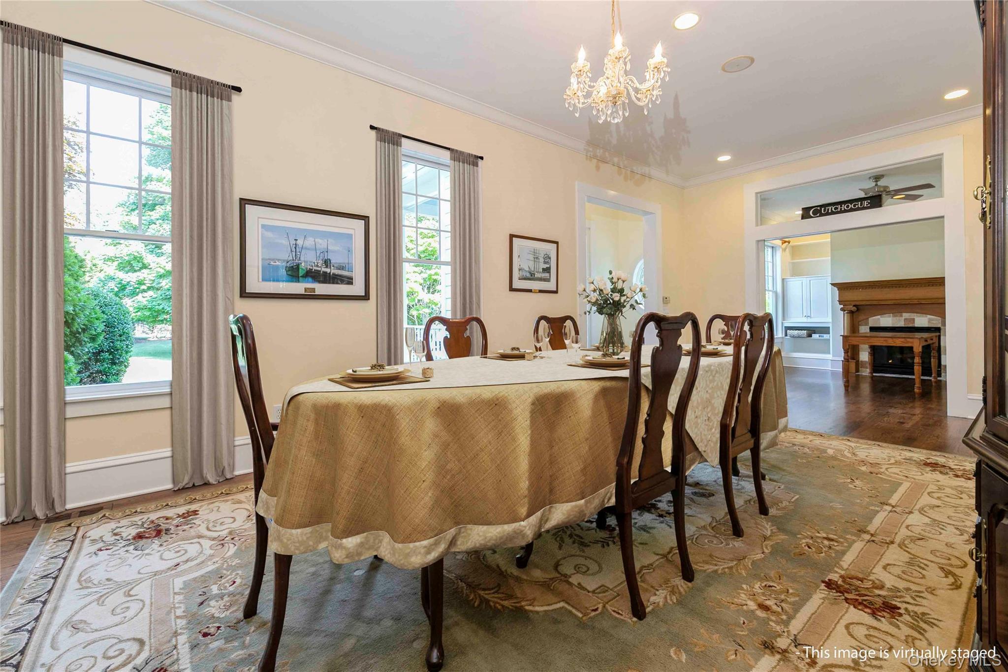 #13 photo, 1492 Skunk Lane, サフォーク郡 Cutchogue , NY 11935