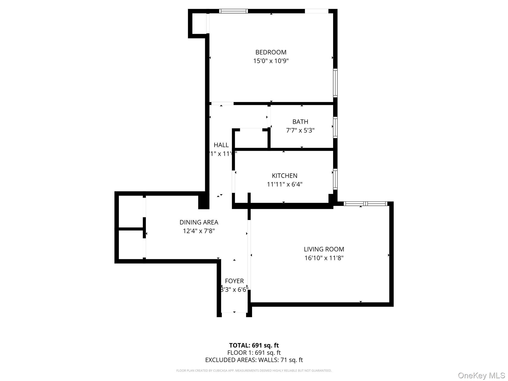 #19 photo, 35-40 75th Street, クイーンズ区 Jackson Heights , NY 11372