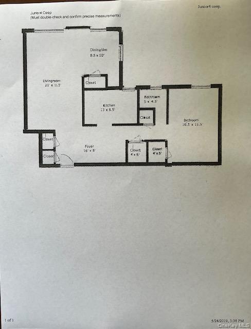 #11 photo, 99-10 60 Ave, クイーンズ区 Corona , NY 11368