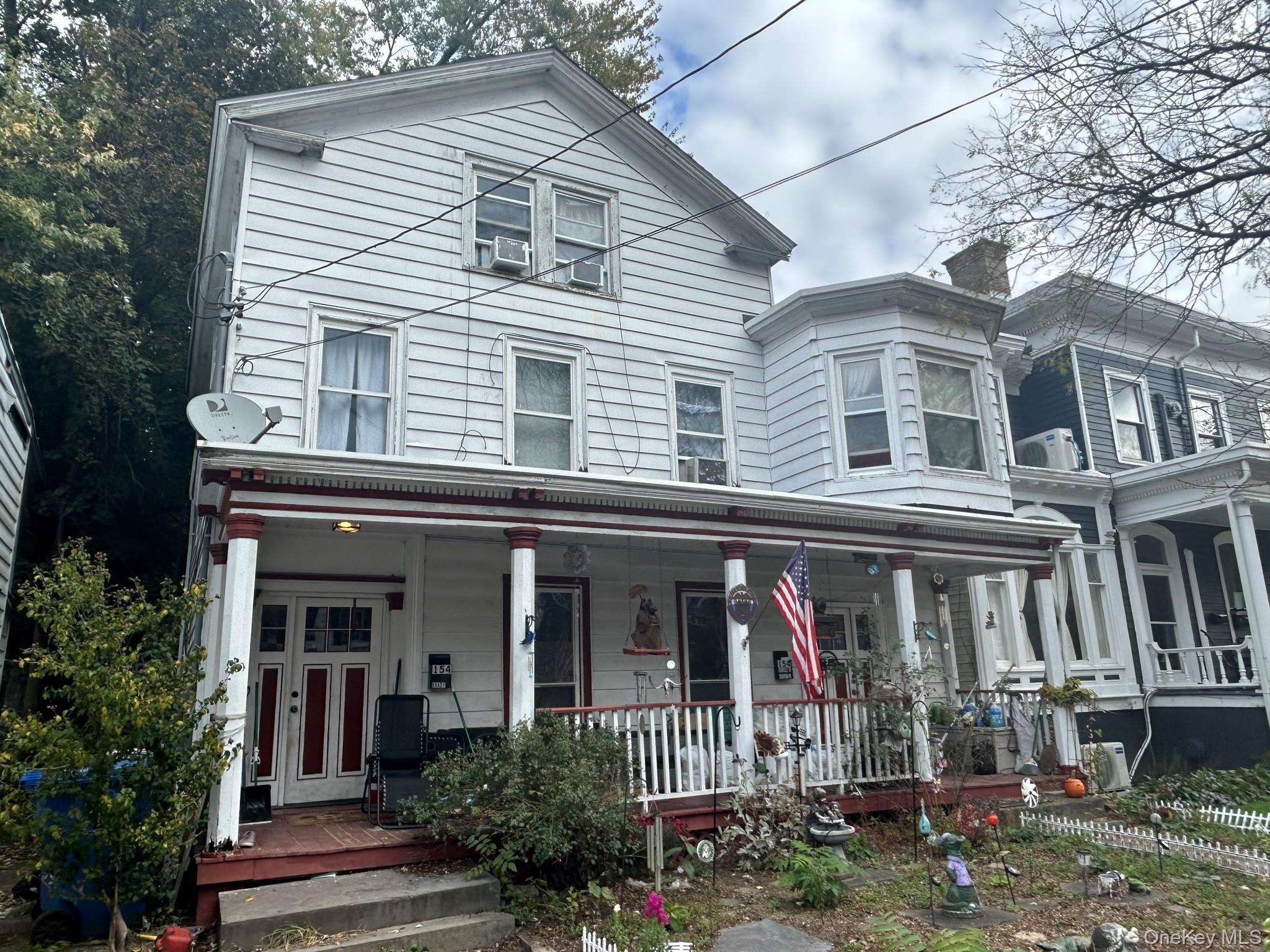 #1 photo, 154 Fair Street, Kingston , NY 12401