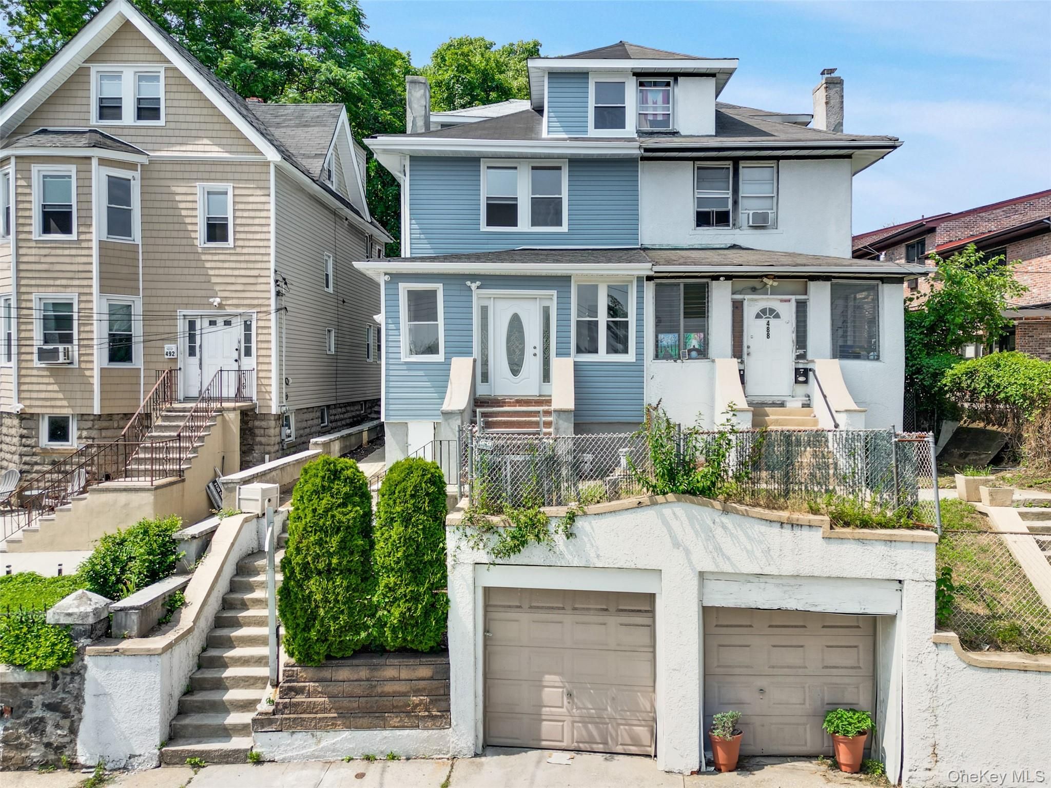 #1 photo, 490 Van Duzer Street, スタテンアイランド Staten Island , NY 10304