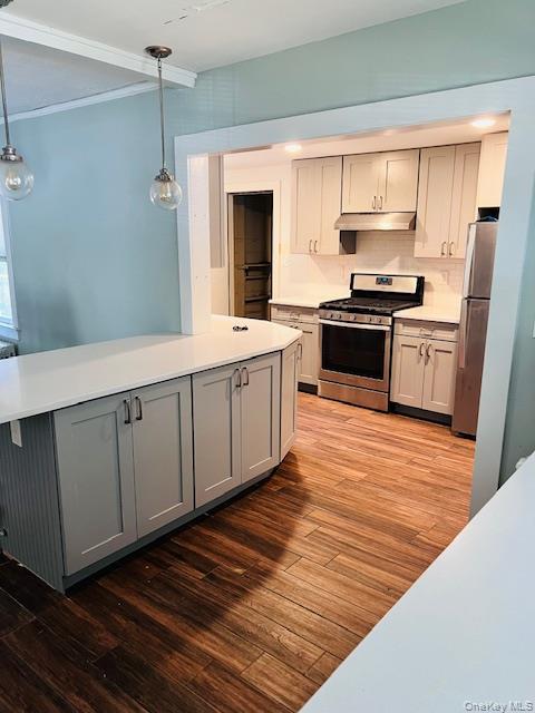 #2 photo, 1 William Street, ナッソー郡 Glen Head , NY 11545