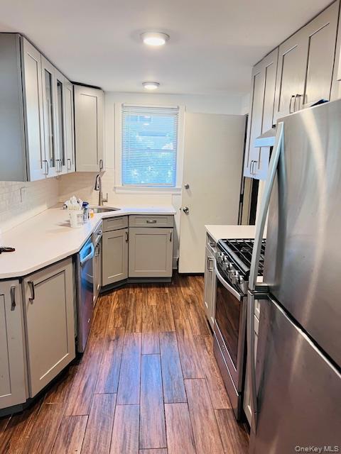 #3 photo, 1 William Street, ナッソー郡 Glen Head , NY 11545