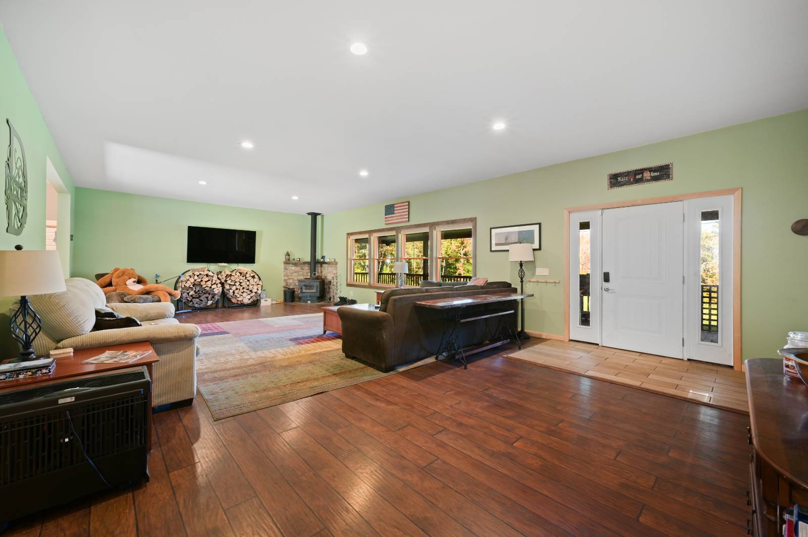 #13 photo, 1724 Calhoun Hill Rd,, Andes , NY 13731