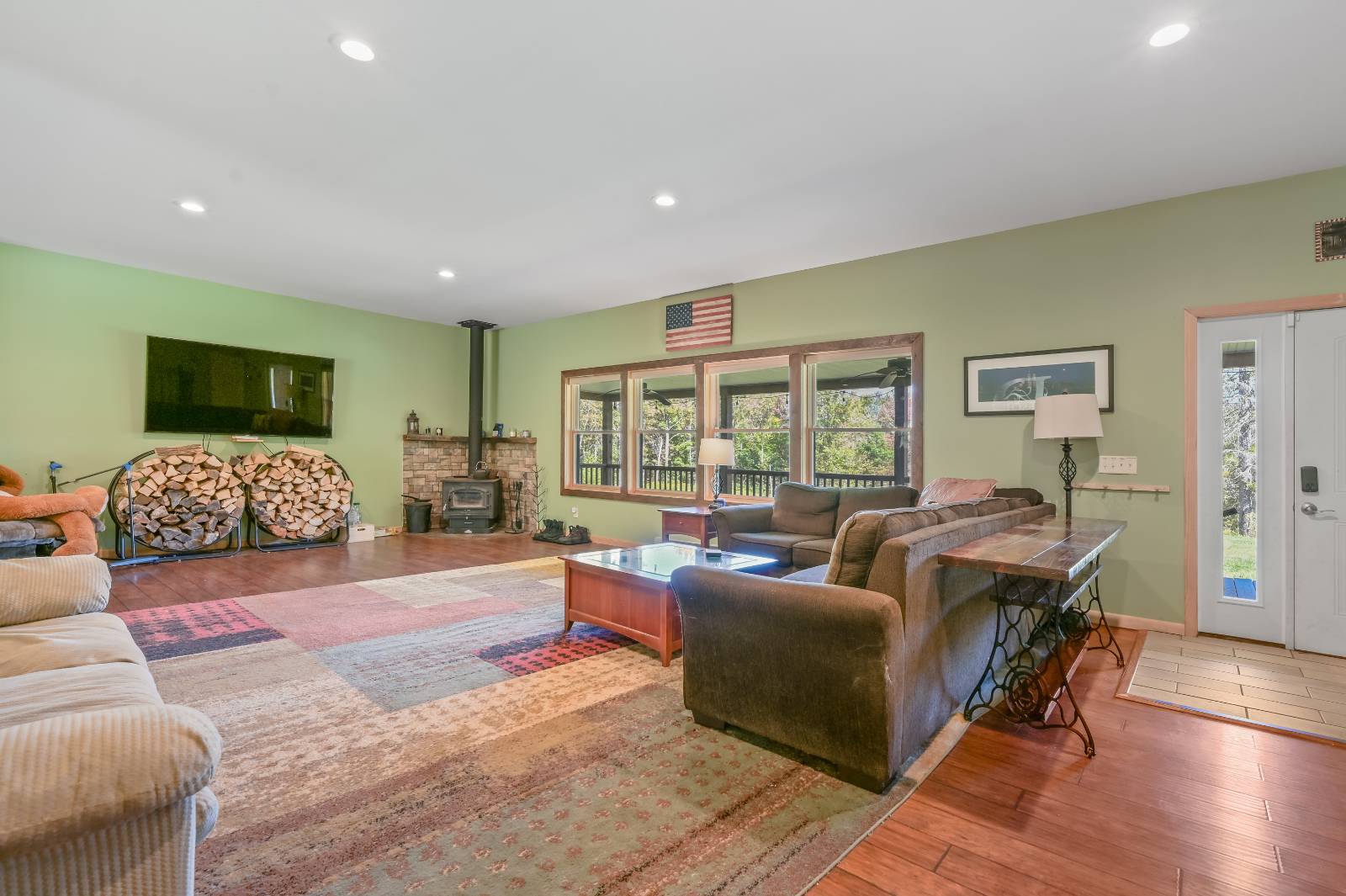 #14 photo, 1724 Calhoun Hill Rd,, Andes , NY 13731