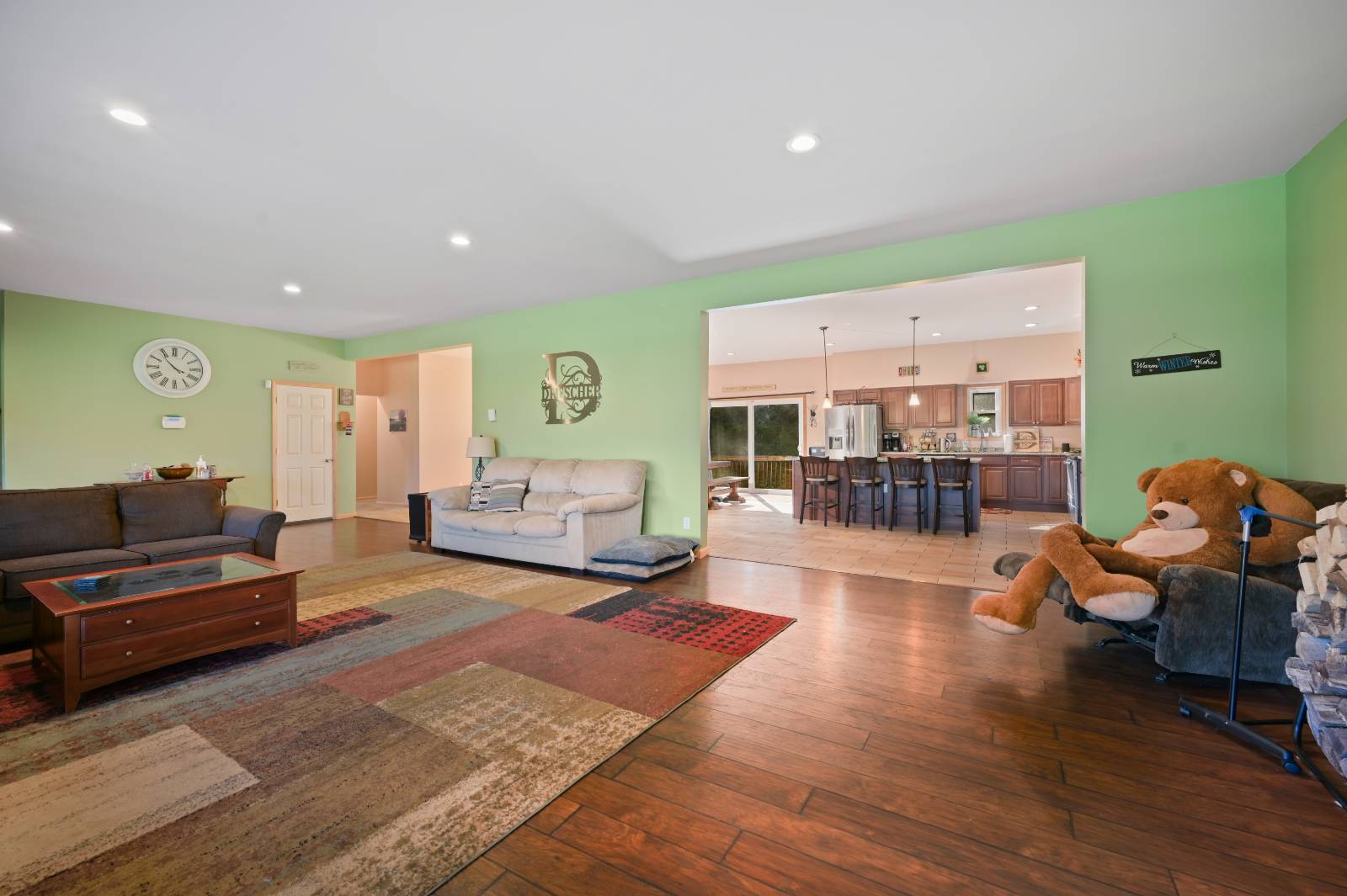 #16 photo, 1724 Calhoun Hill Rd,, Andes , NY 13731