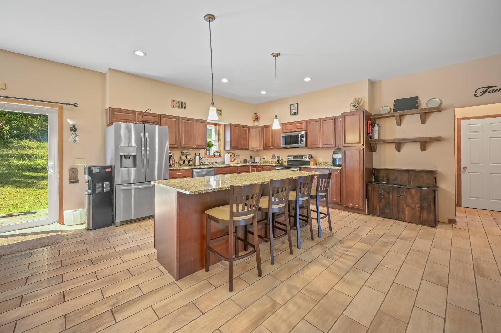 #19 photo, 1724 Calhoun Hill Rd,, Andes , NY 13731