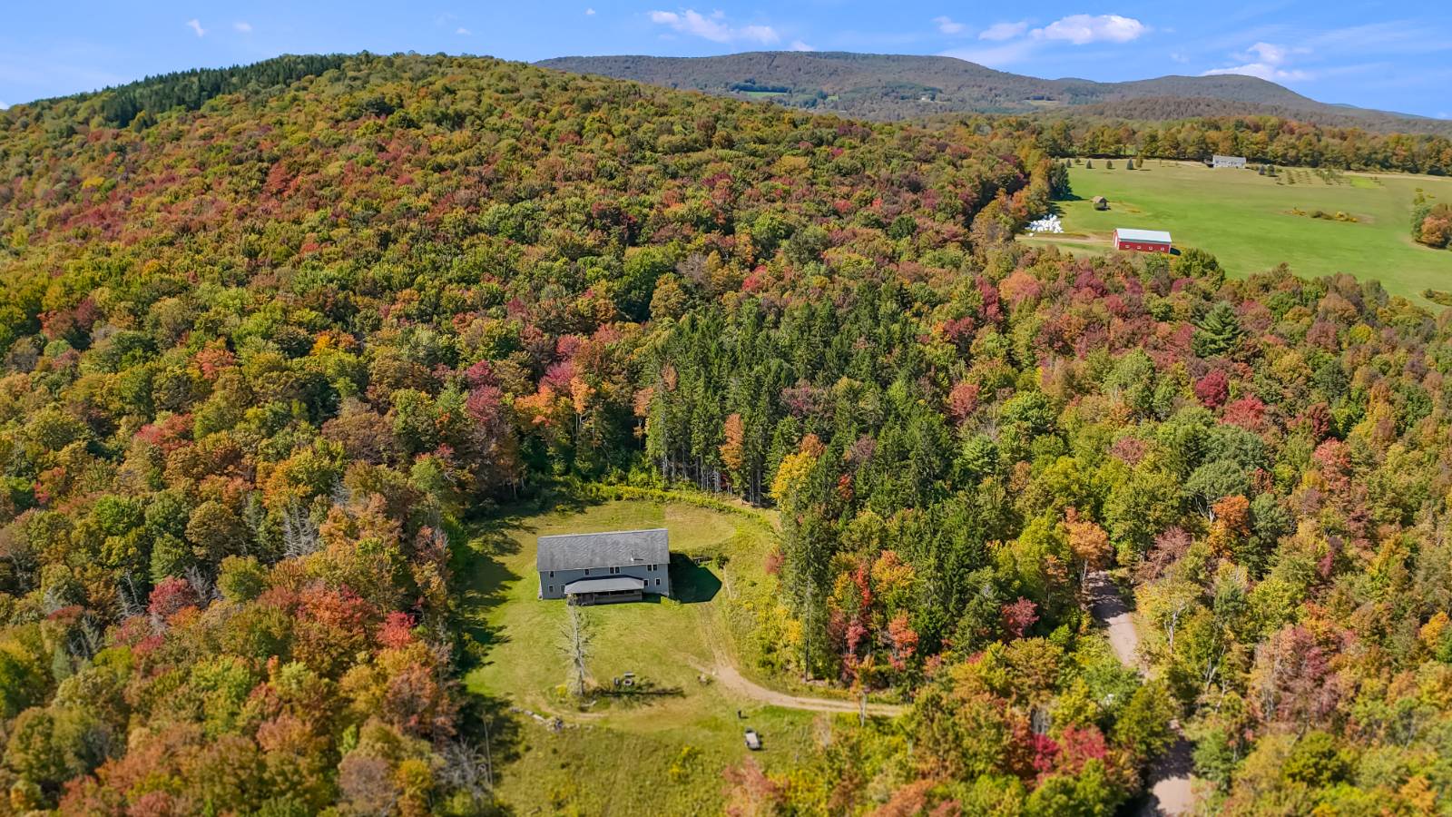 #2 photo, 1724 Calhoun Hill Rd,, Andes , NY 13731