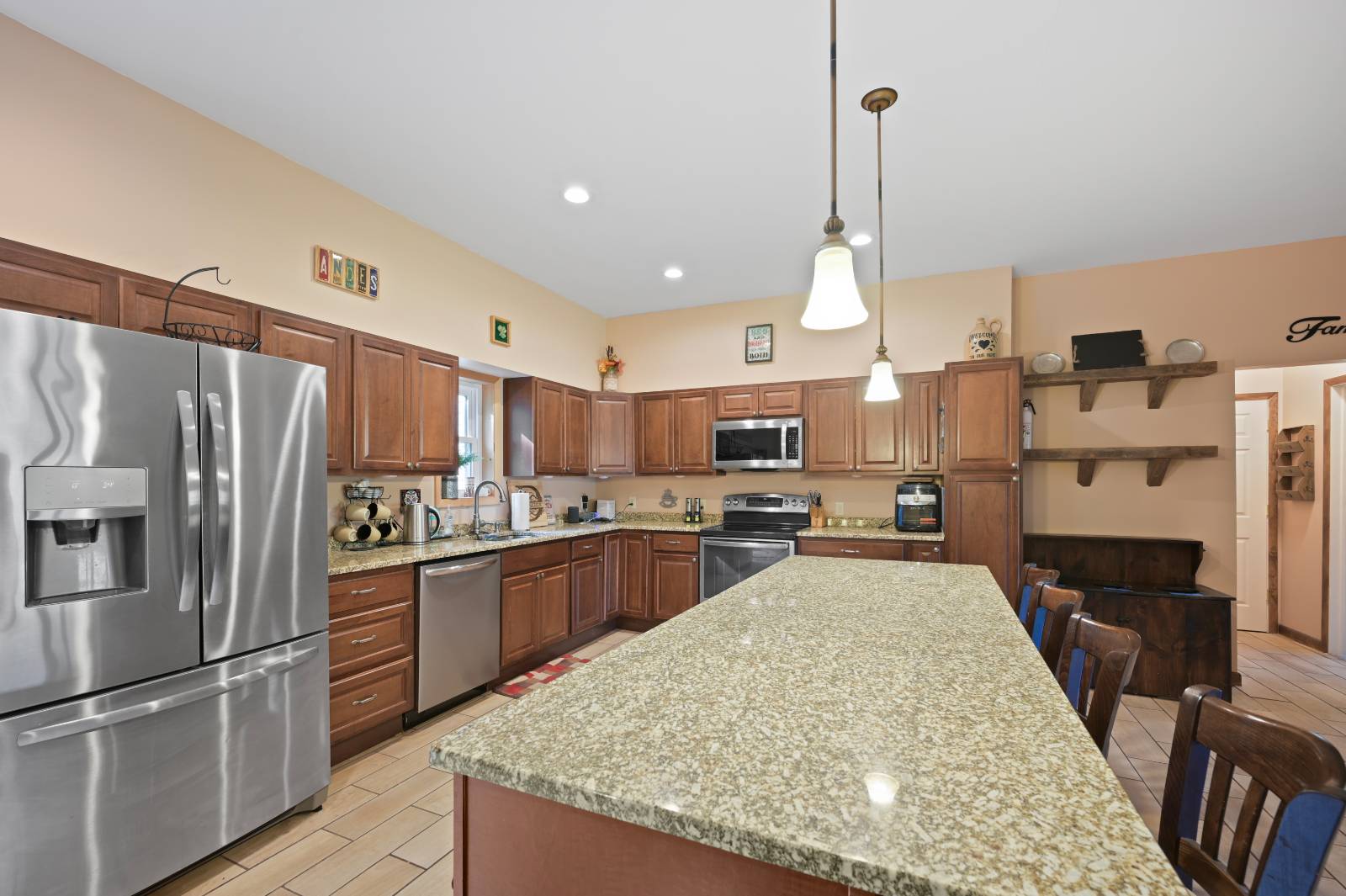 #21 photo, 1724 Calhoun Hill Rd,, Andes , NY 13731