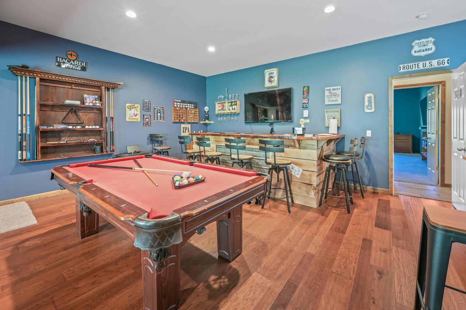 #34 photo, 1724 Calhoun Hill Rd,, Andes , NY 13731