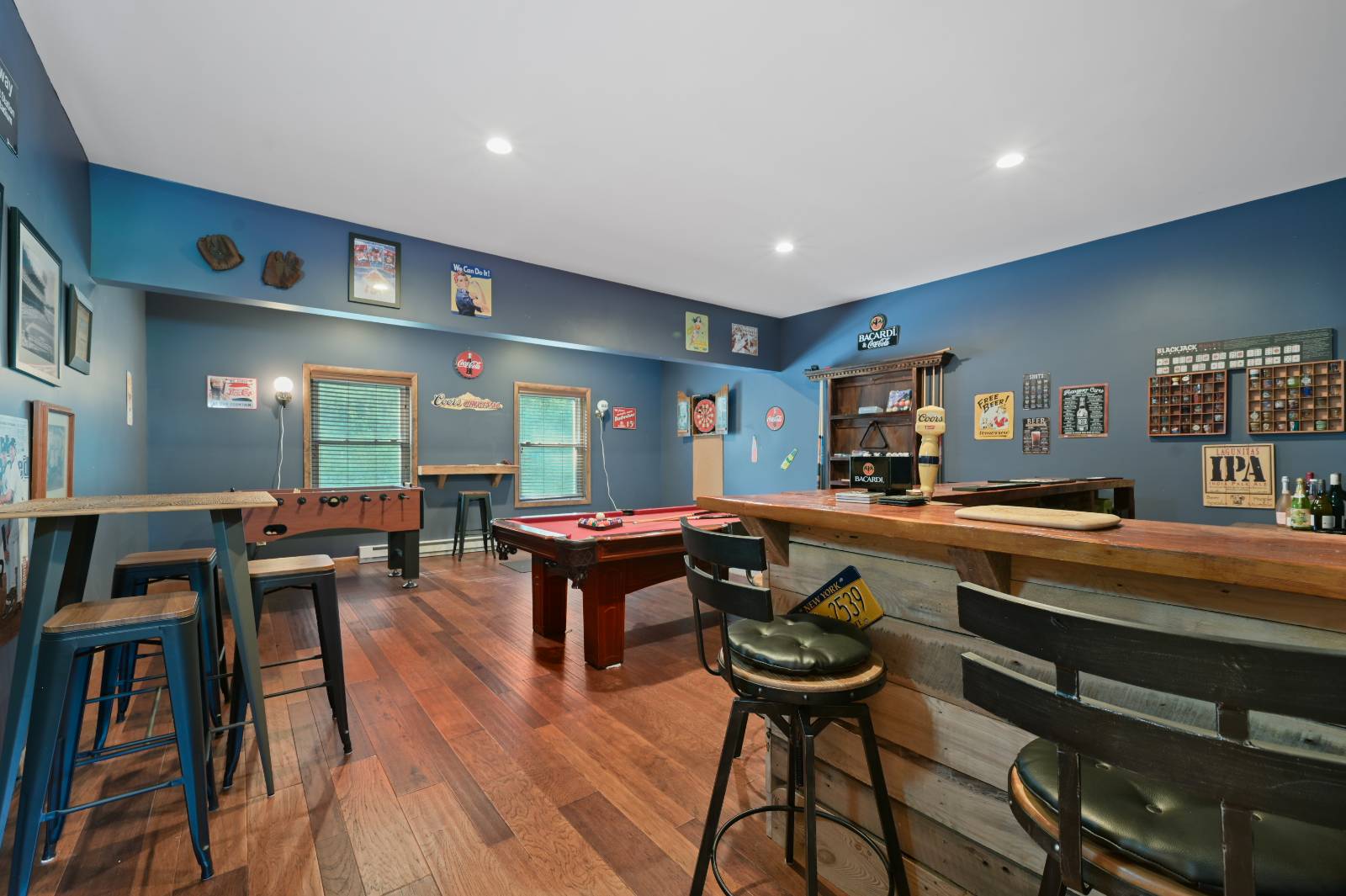 #38 photo, 1724 Calhoun Hill Rd,, Andes , NY 13731