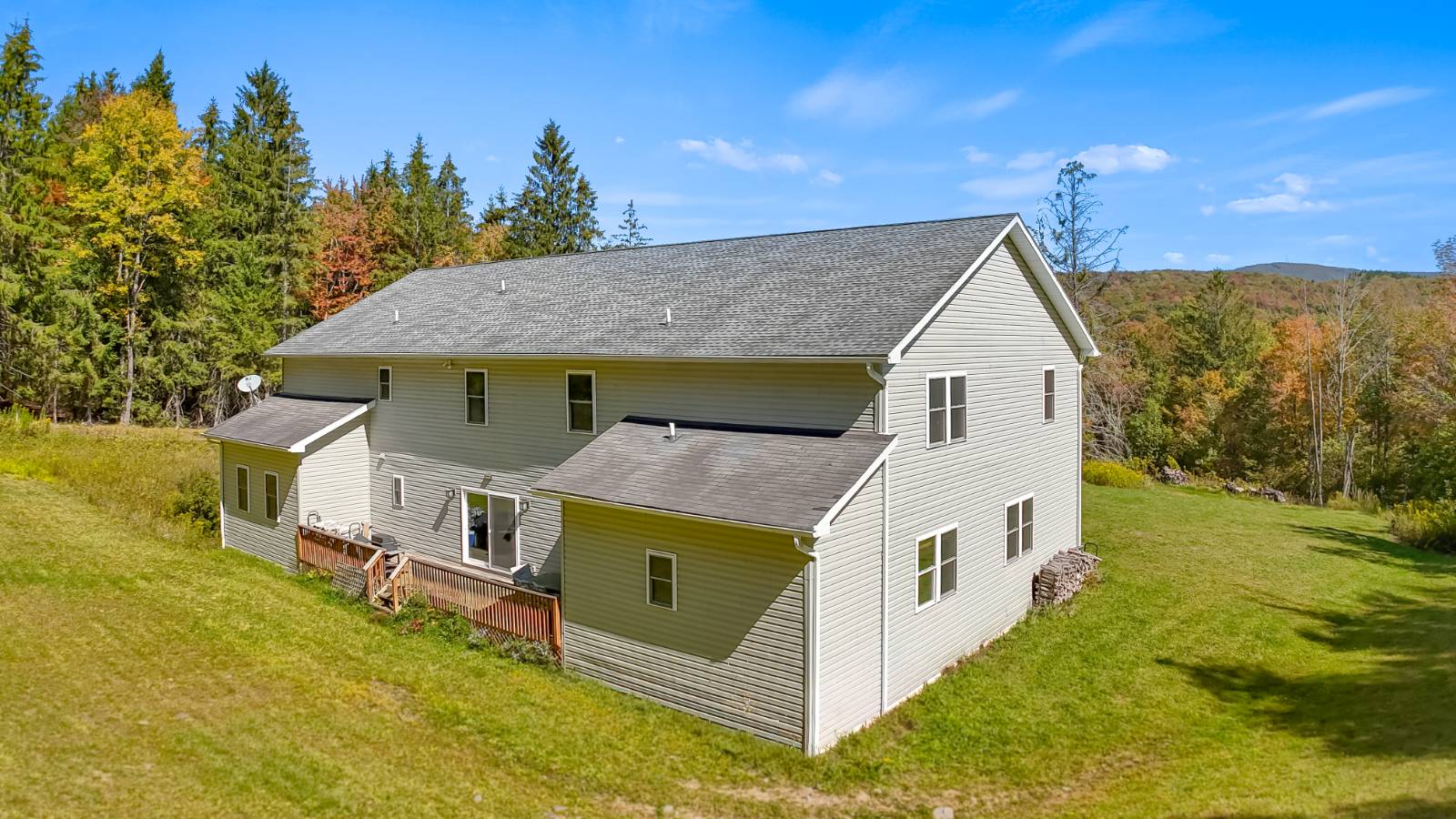 #6 photo, 1724 Calhoun Hill Rd,, Andes , NY 13731