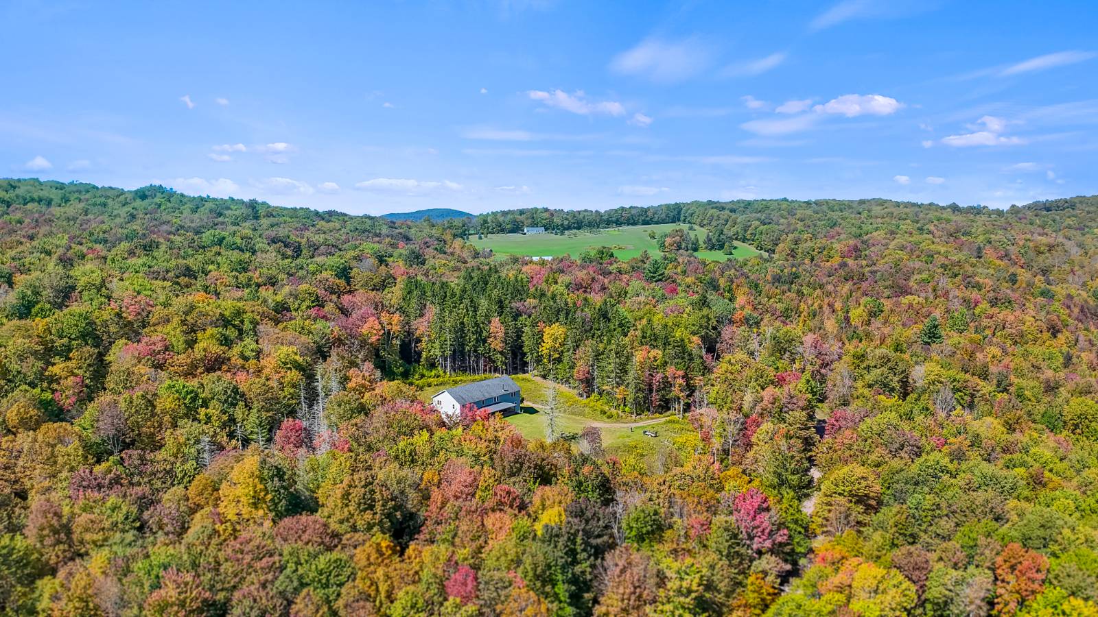 #88 photo, 1724 Calhoun Hill Rd,, Andes , NY 13731