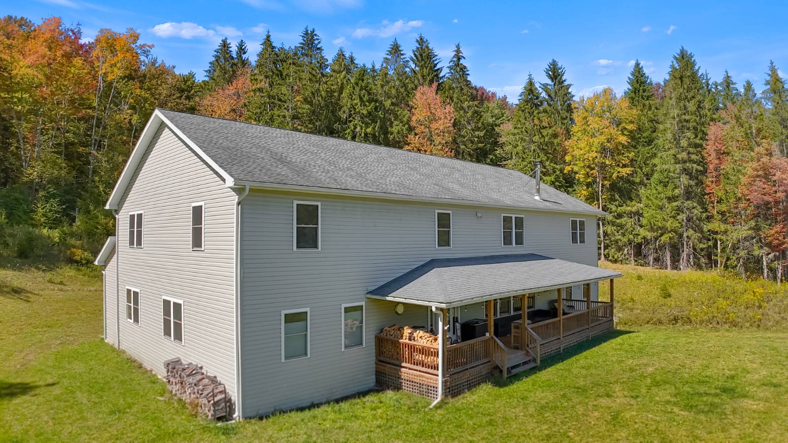 #89 photo, 1724 Calhoun Hill Rd,, Andes , NY 13731