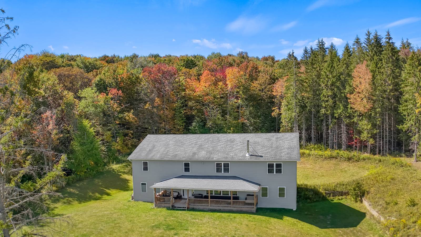 #90 photo, 1724 Calhoun Hill Rd,, Andes , NY 13731