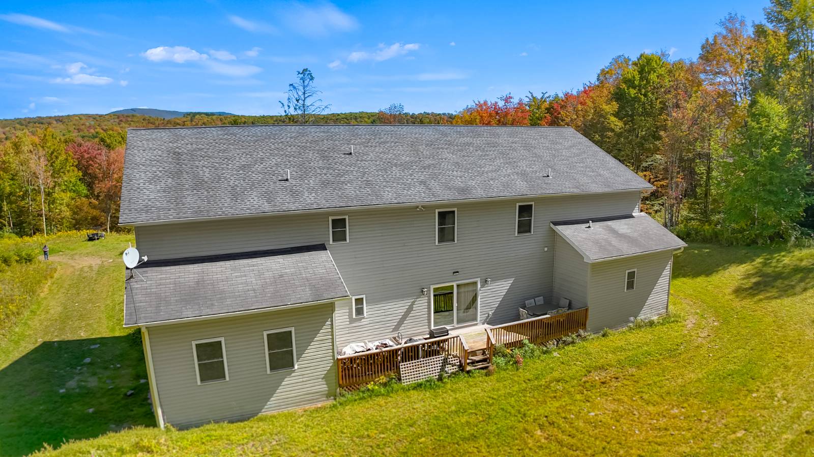 #92 photo, 1724 Calhoun Hill Rd,, Andes , NY 13731