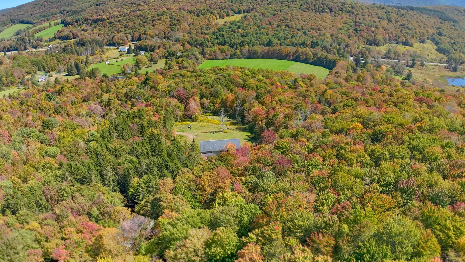 #96 photo, 1724 Calhoun Hill Rd,, Andes , NY 13731