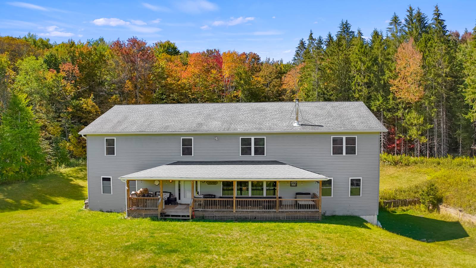 #99 photo, 1724 Calhoun Hill Rd,, Andes , NY 13731