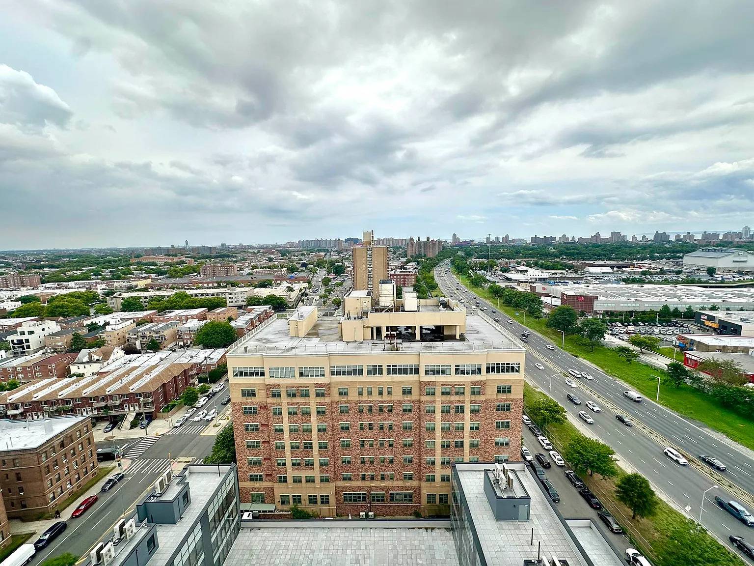 #12 photo, 2286 Cropsey Ave, #16D, ブルックリン区 Brooklyn , NY 11214