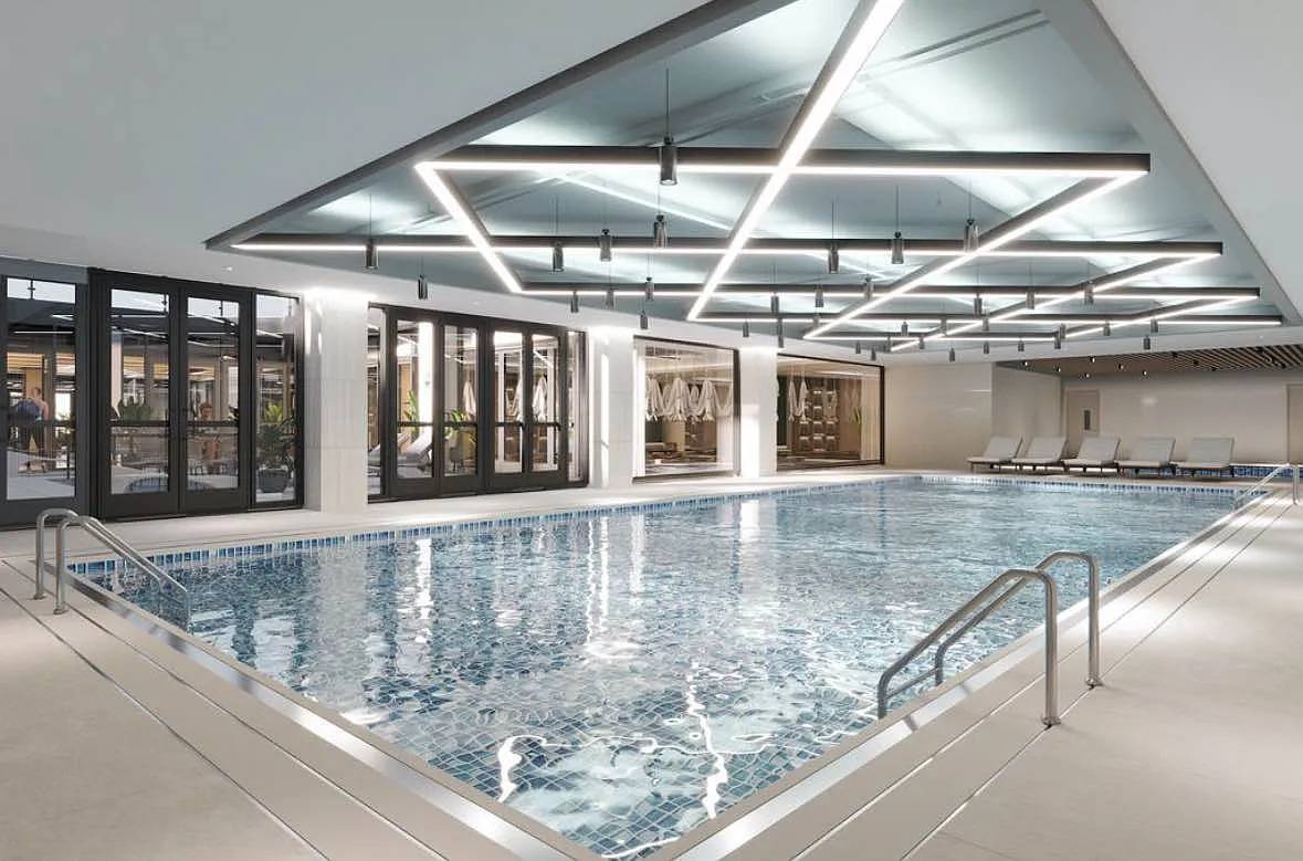 #3 photo, 2286 Cropsey Ave, #16D, ブルックリン区 Brooklyn , NY 11214