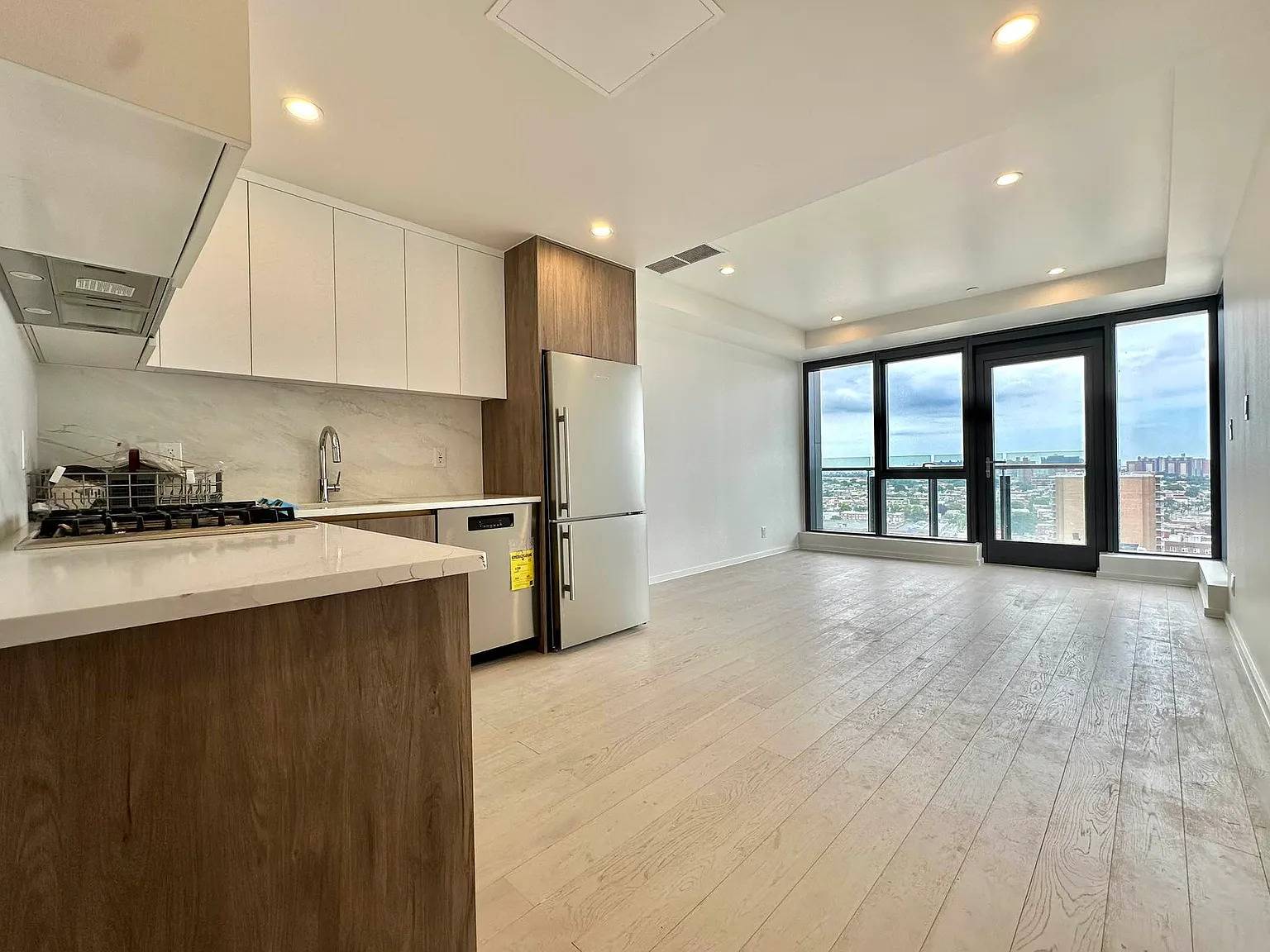 #4 photo, 2286 Cropsey Ave, #16D, ブルックリン区 Brooklyn , NY 11214