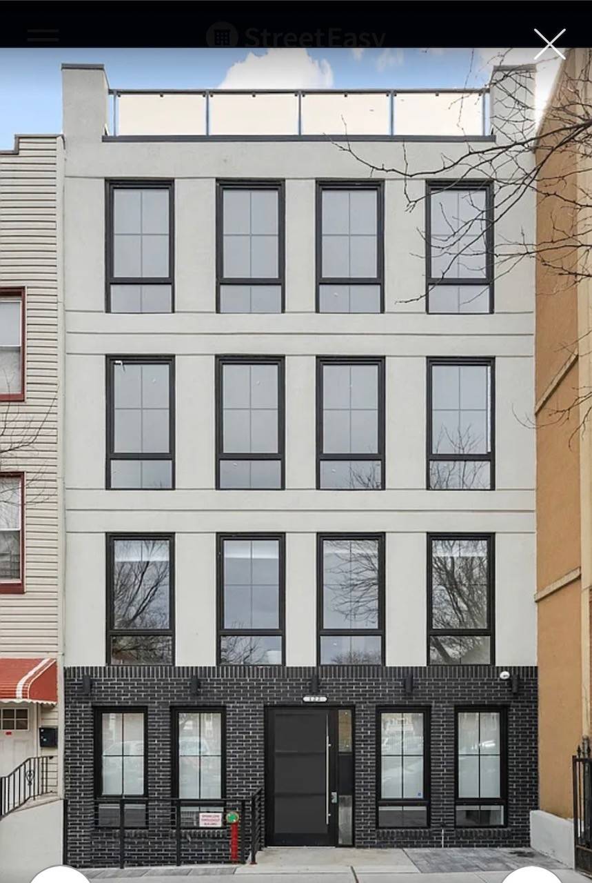 #11 photo, 122 Palmetto St., Bushwick , NY 11221