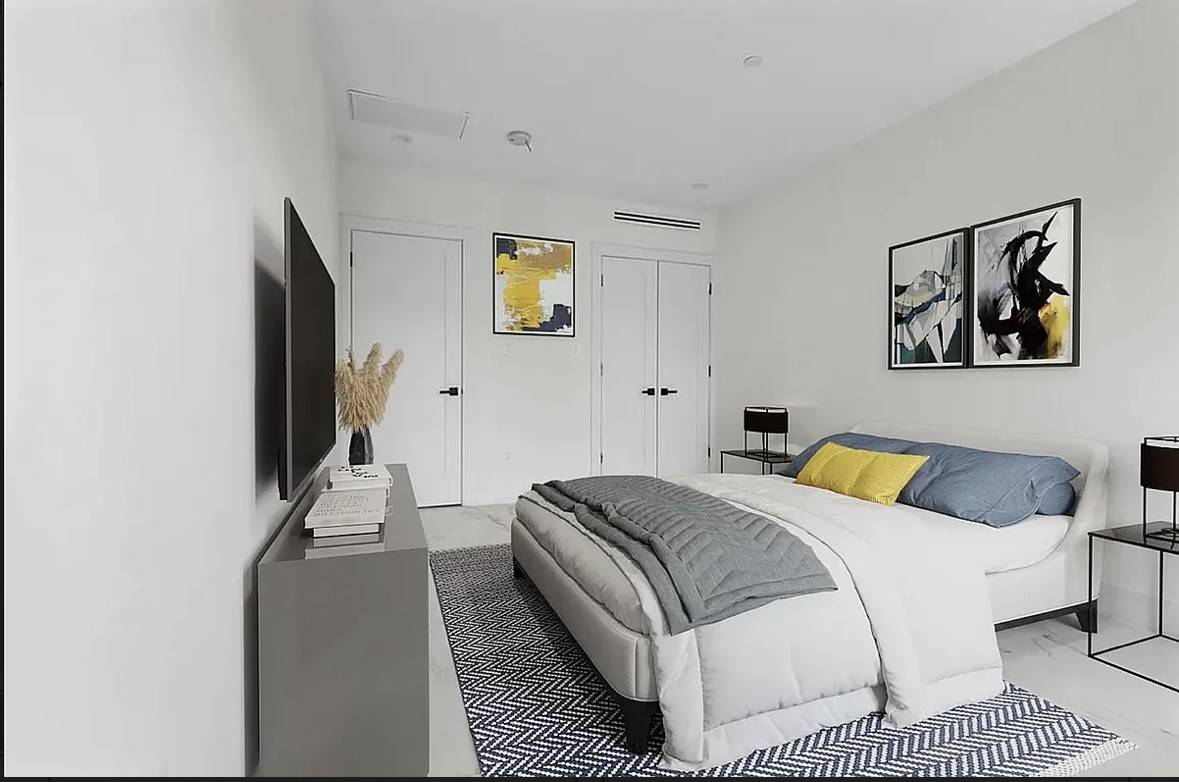 #2 photo, 122 Palmetto St., Bushwick , NY 11221