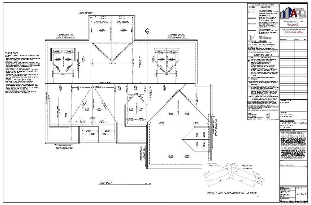 #10 photo, 234 Lot #4 Croton Heights Road, Yorktown Heights , NY 10598